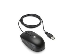 Mouse NOU HP 672652-001, Interfata: USB