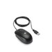 Mouse NOU HP 672652-001, Interfata: USB